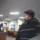 Illustration for article titled Abe Lincoln Bandit Robs Houston Bank While Wearing Mets Cap